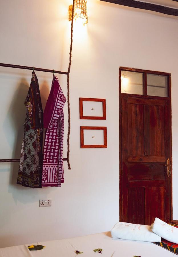 Pili Pili Swahili Lodge Jambiani  Kültér fotó