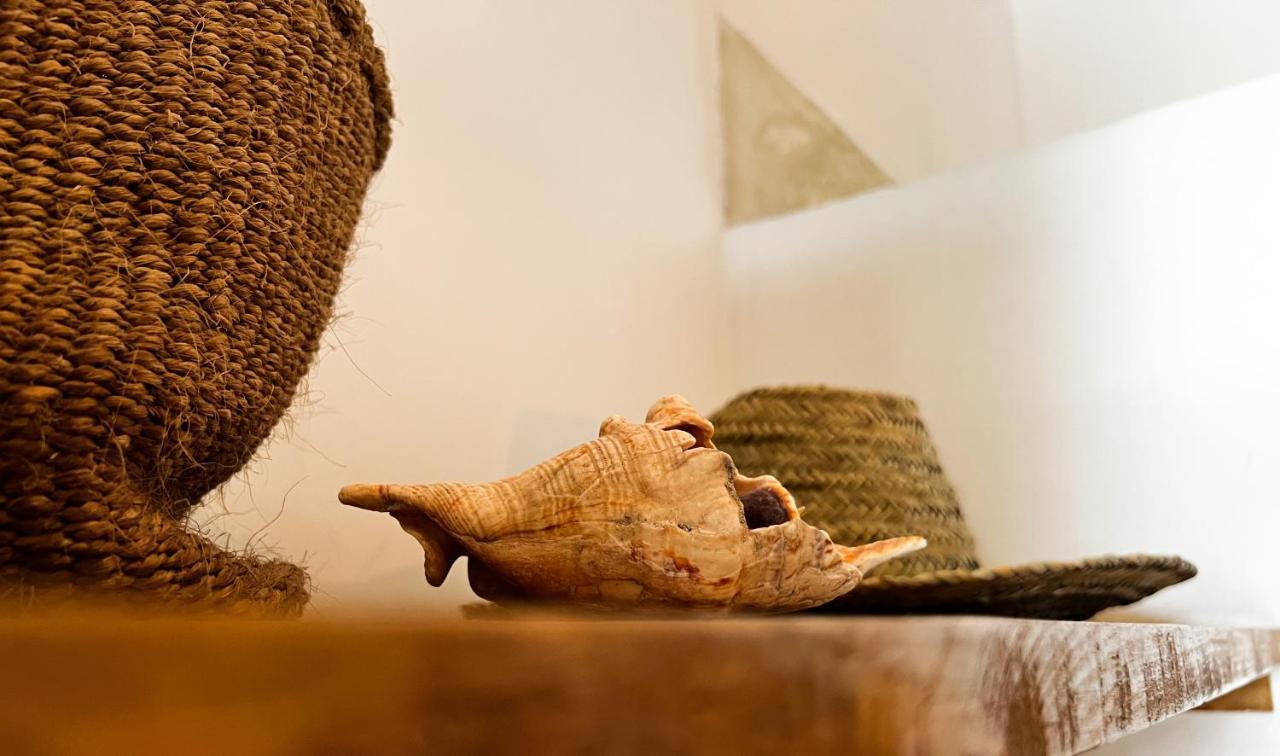 Pili Pili Swahili Lodge Jambiani  Kültér fotó