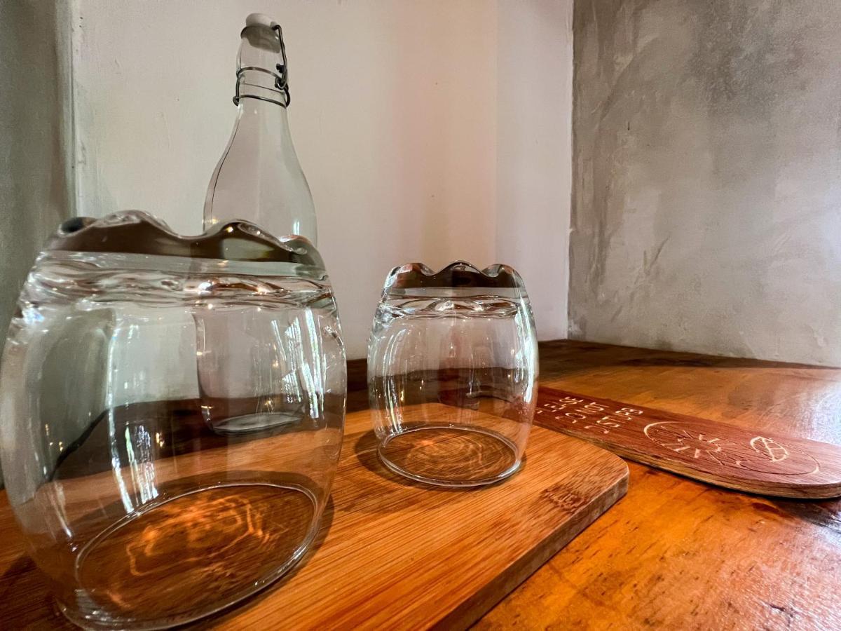 Pili Pili Swahili Lodge Jambiani  Kültér fotó